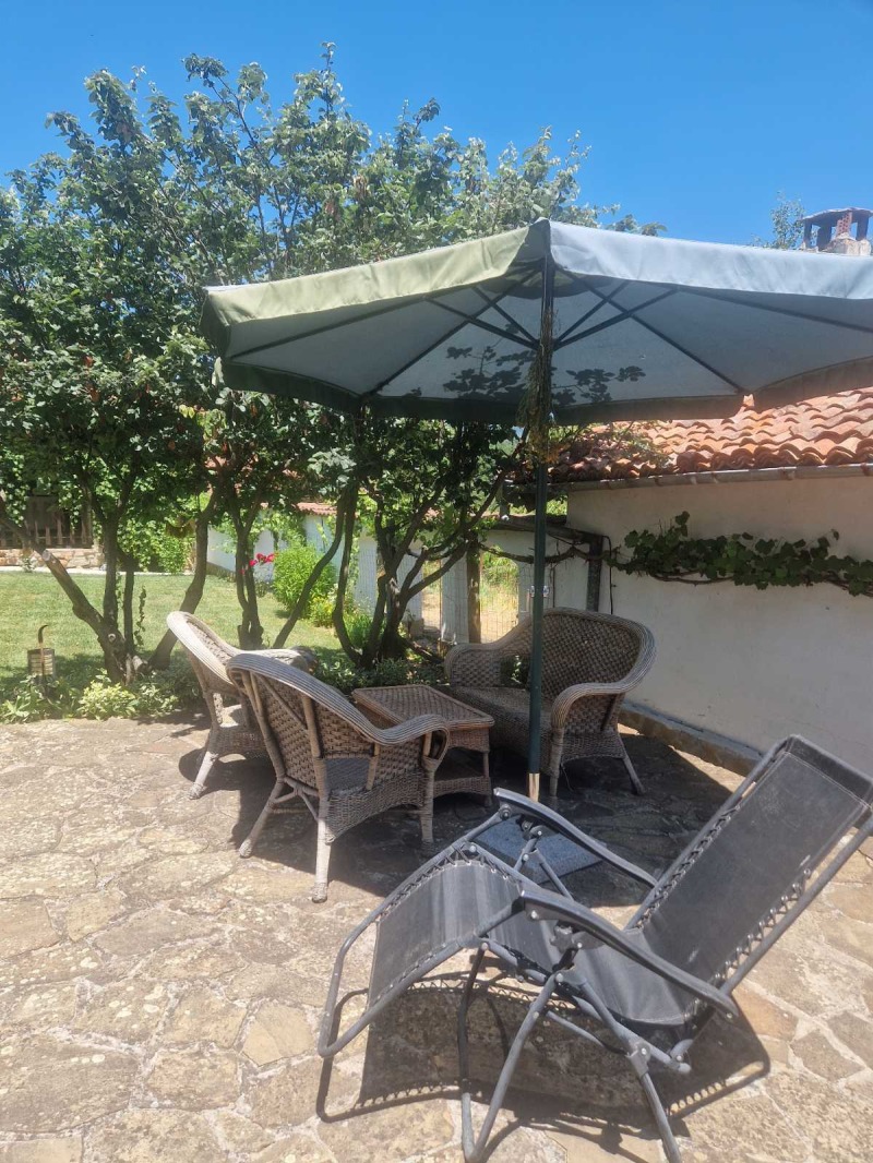 Продава КЪЩА в област Велико Търново, с. Петковци - 144 кв.м / 190 000 € » 371 607.70 лв., ЯВЛЕНА-ОФИС ВЕЛИКО ТЪРНОВО