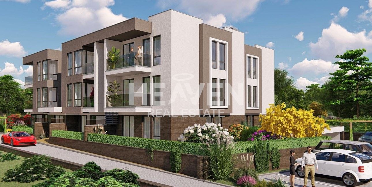 Продава 2-СТАЕН | Imot.bg — изображение 1