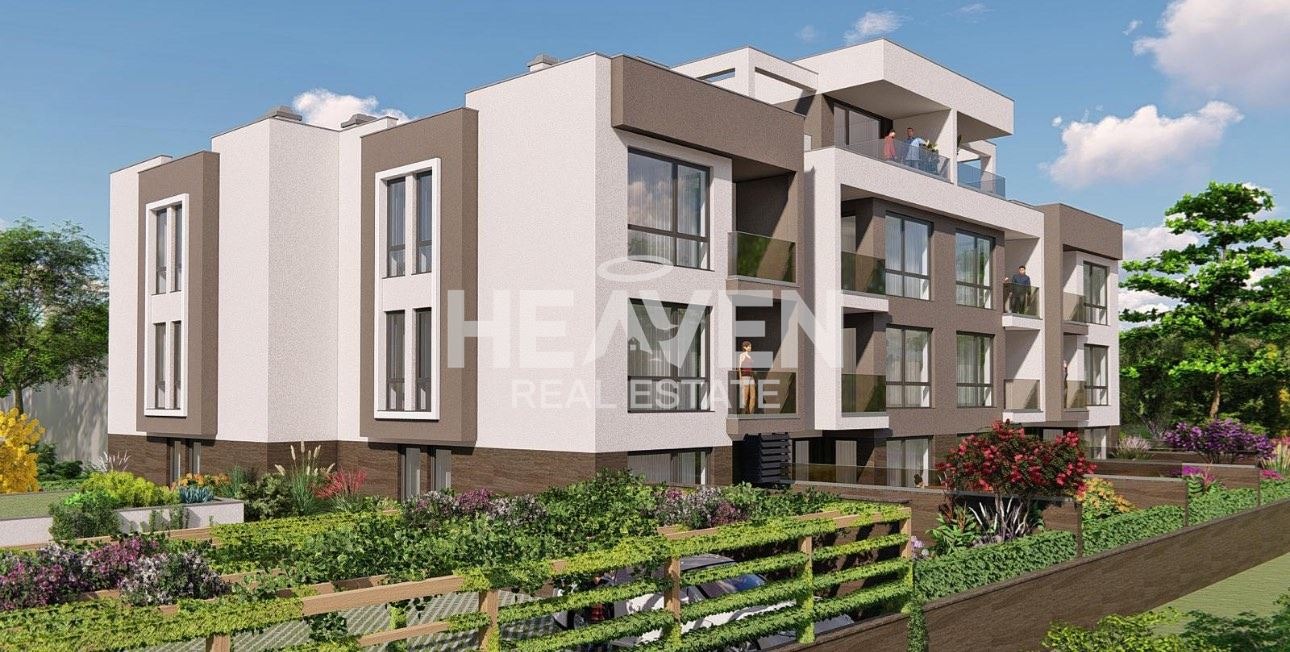 Продава 2-СТАЕН | Imot.bg — изображение 2