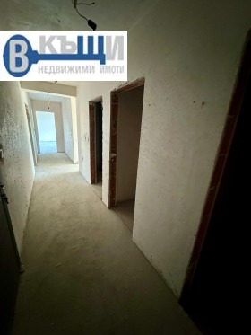 2 camere da letto Buzludga, Veliko Tarnovo 4