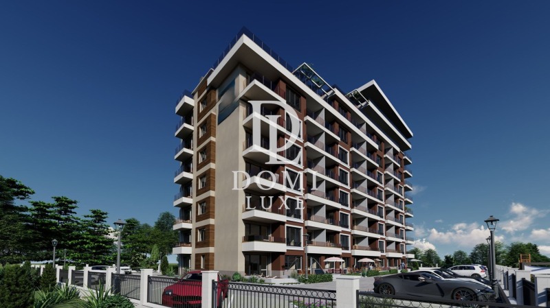 Til salg  Studie Varna , Vinitsa , 48 kvm | 34499730