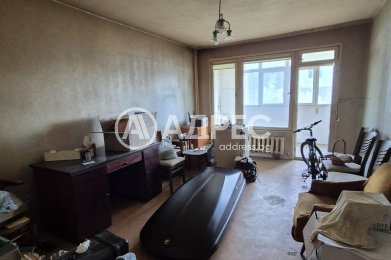 Zu verkaufen  Studio Sofia , Sweta Troiza , 41 qm | 85623778