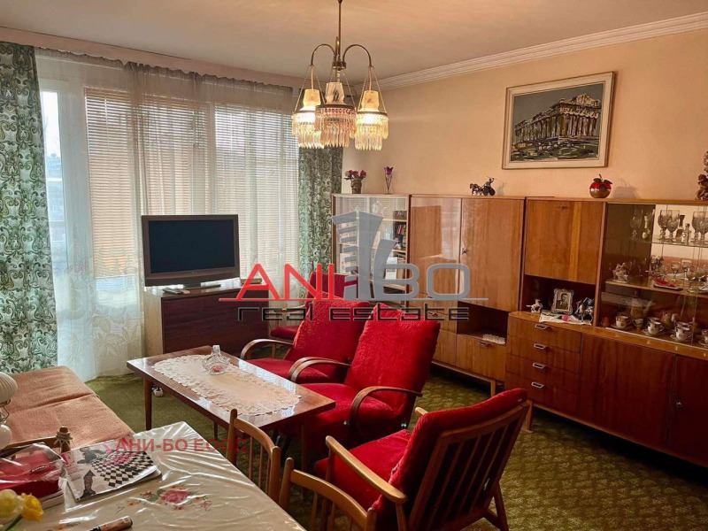 À vendre  1 chambre Sofia , Mousagenitsa , 63 m² | 70187183 - image [2]