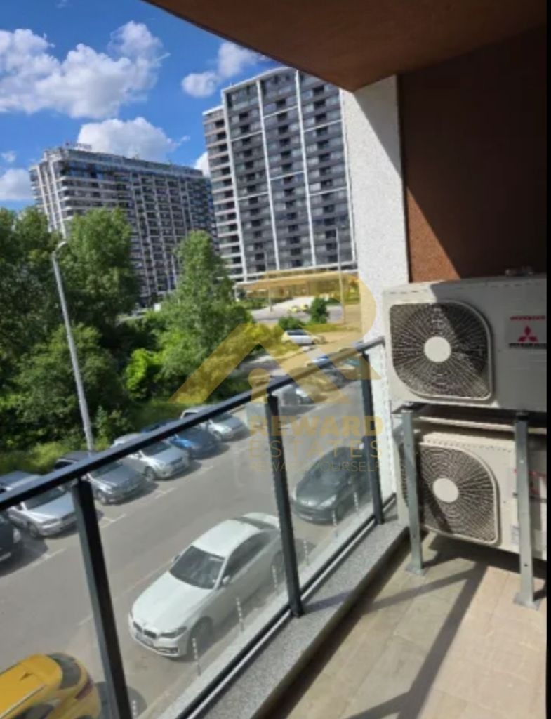 Till salu  1 sovrum Sofia , Drujba 1 , 68 kvm | 32364924 - bild [11]