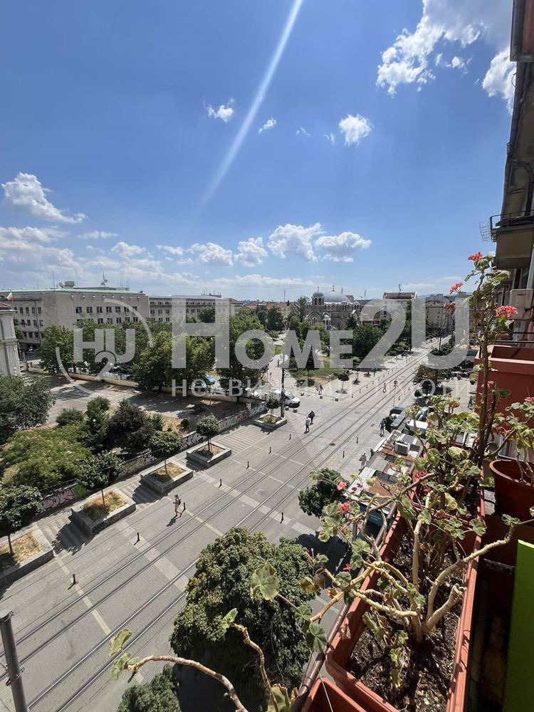 Продава  2-стаен град София , Център , 50 кв.м | 89173490