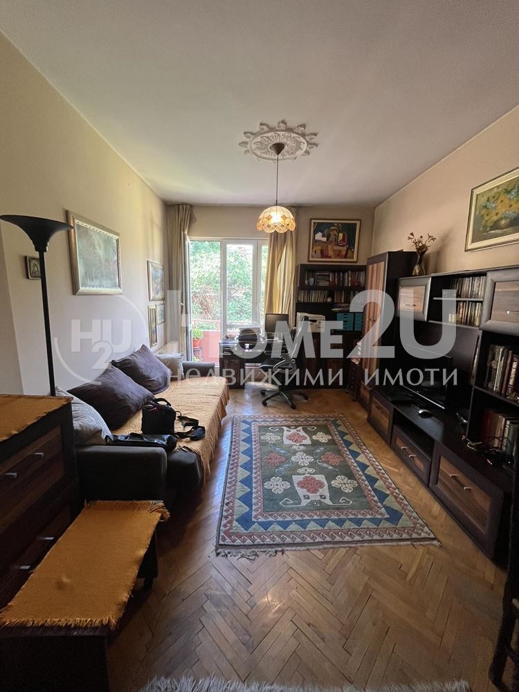 Продава  2-стаен град София , Център , 50 кв.м | 89173490 - изображение [5]
