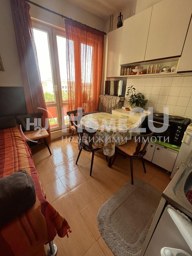 Продава  2-стаен град София , Център , 50 кв.м | 89173490 - изображение [4]
