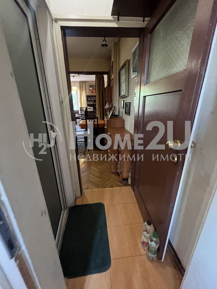 Продава  2-стаен град София , Център , 50 кв.м | 89173490 - изображение [3]