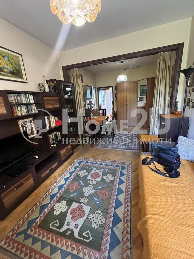 Продава  2-стаен град София , Център , 50 кв.м | 89173490 - изображение [6]