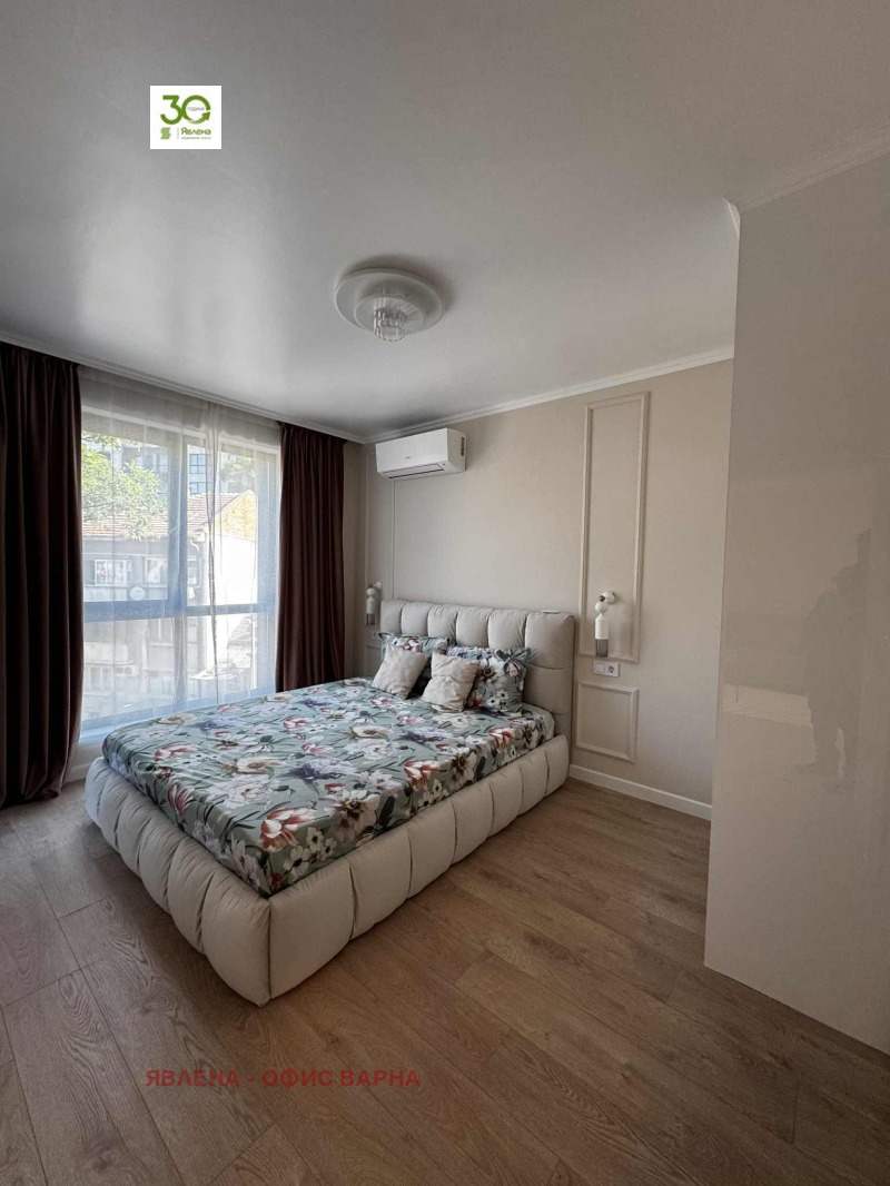 Продава  2-стаен град Варна , Операта , 60 кв.м | 96199385 - изображение [6]
