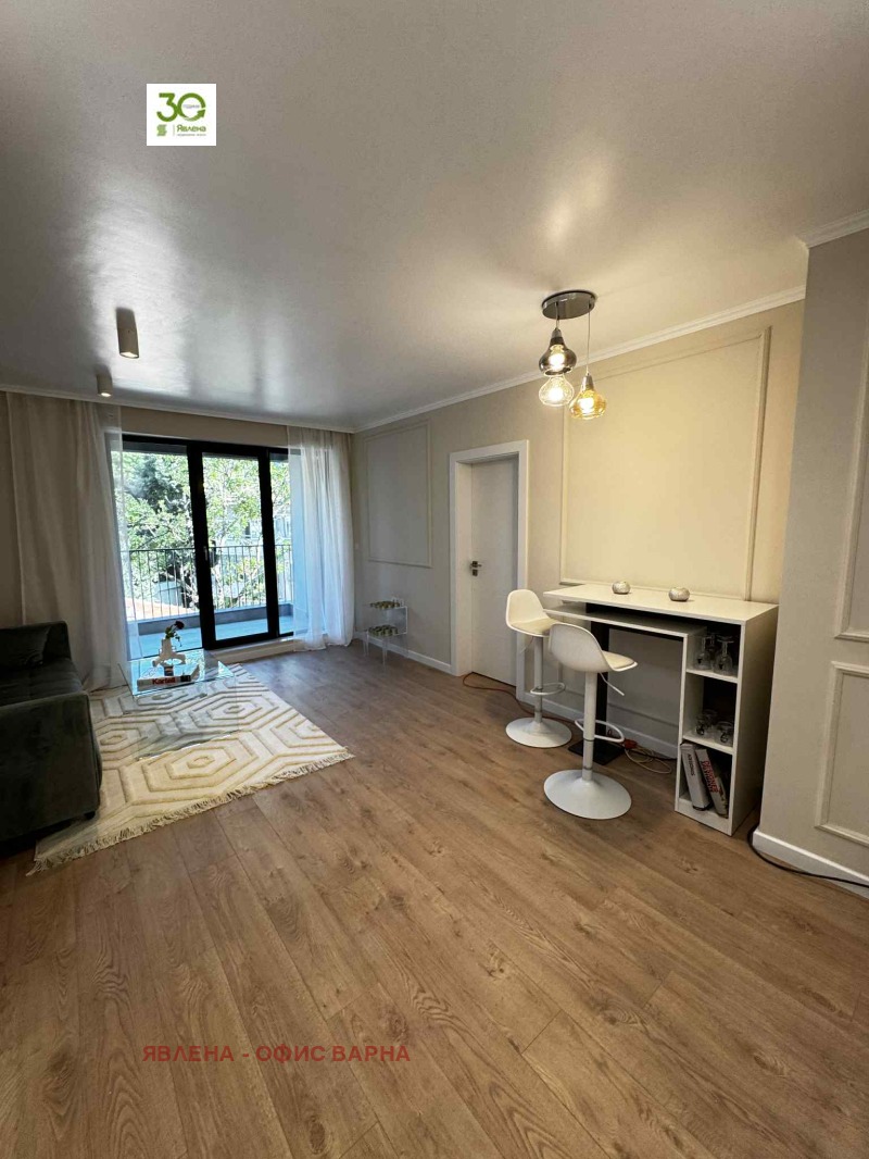 Продава  2-стаен град Варна , Операта , 60 кв.м | 96199385 - изображение [2]