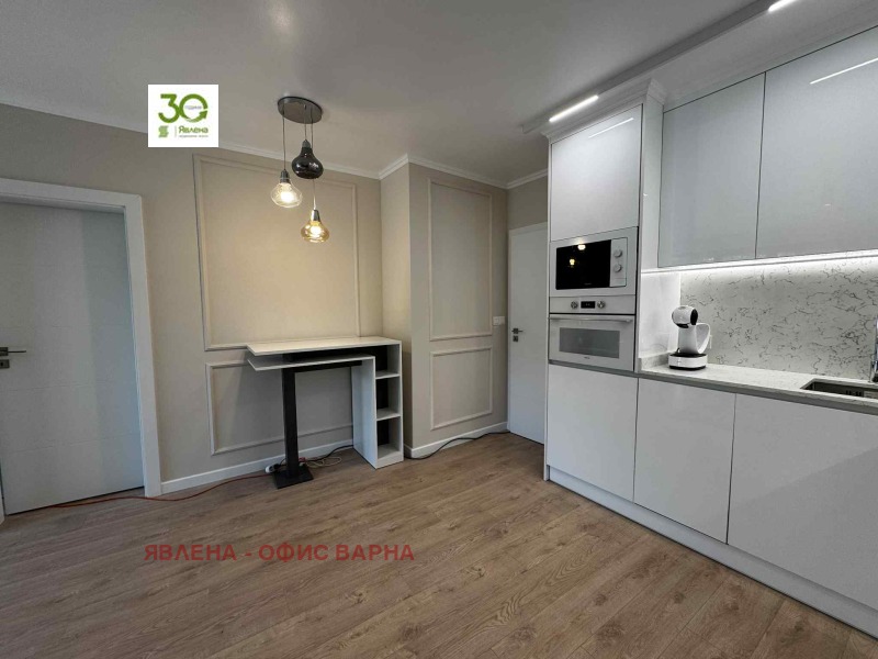 Продава  2-стаен град Варна , Операта , 60 кв.м | 96199385 - изображение [3]