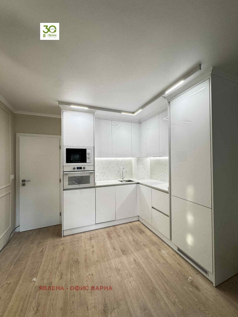 Продава  2-стаен град Варна , Операта , 60 кв.м | 96199385 - изображение [4]
