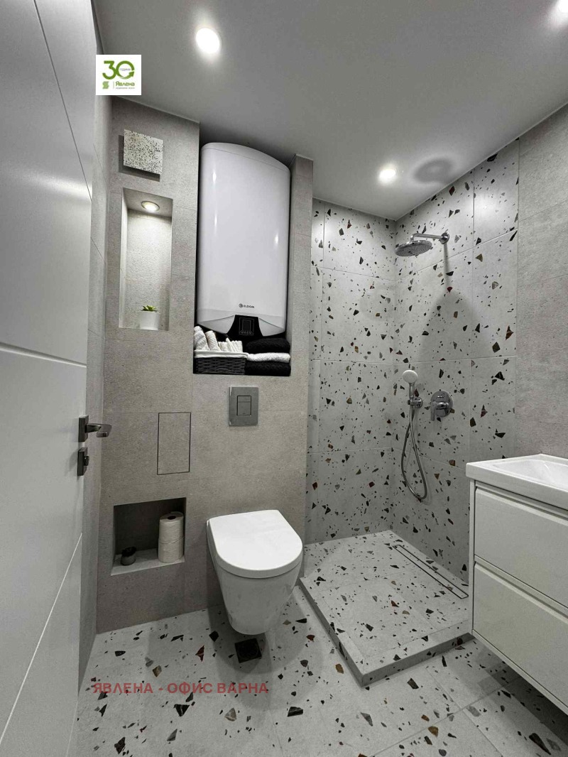 Продава  2-стаен град Варна , Операта , 60 кв.м | 96199385 - изображение [7]