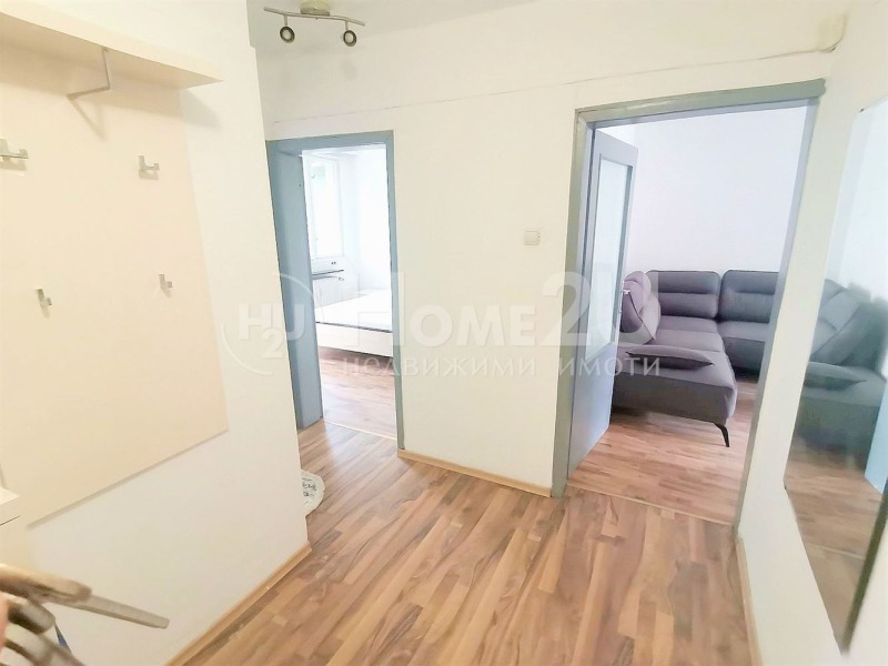 Till salu  1 sovrum Sofia , Centar , 62 kvm | 13915020 - bild [5]