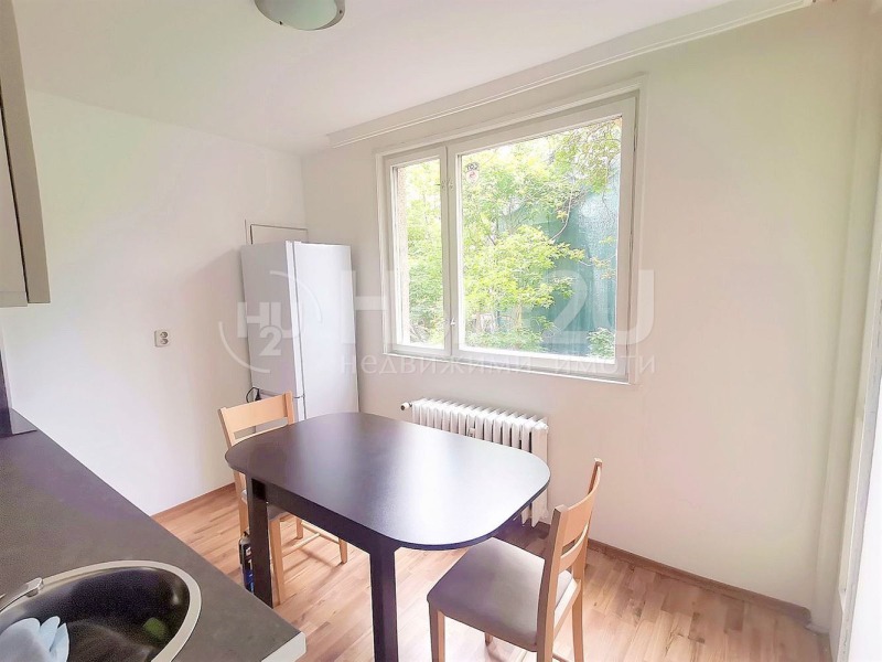 Till salu  1 sovrum Sofia , Centar , 62 kvm | 13915020 - bild [8]