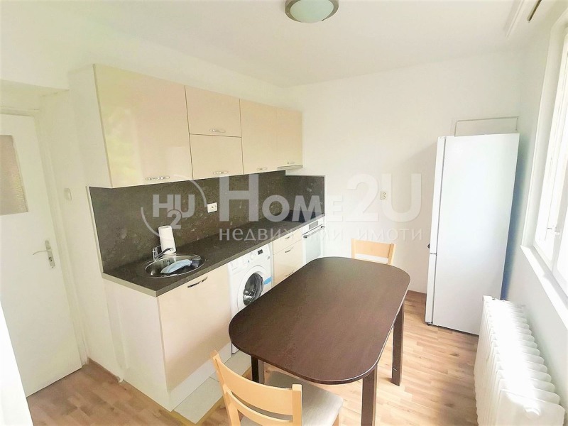 Till salu  1 sovrum Sofia , Centar , 62 kvm | 13915020 - bild [7]