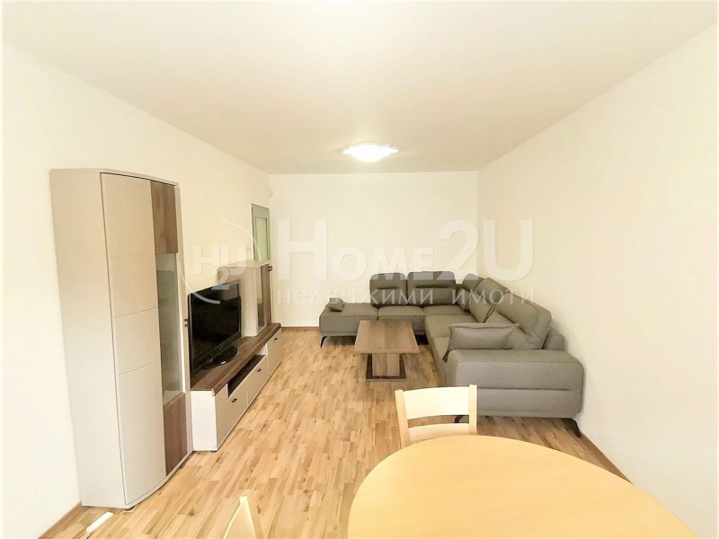 Till salu  1 sovrum Sofia , Centar , 62 kvm | 13915020 - bild [4]