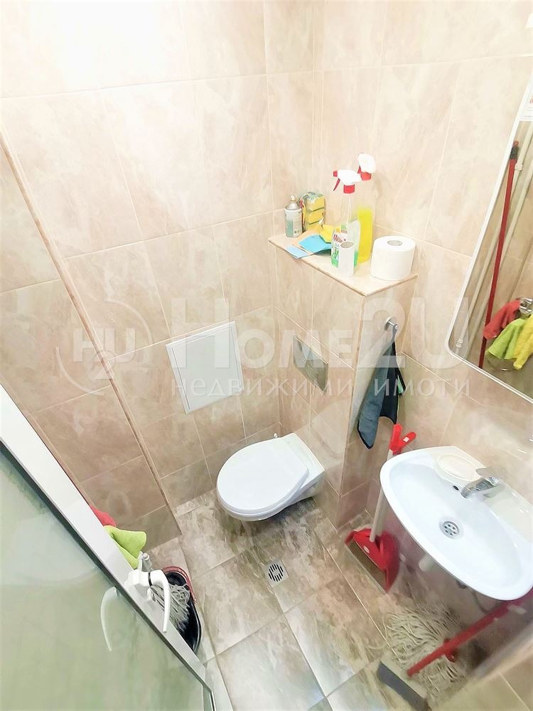 Till salu  1 sovrum Sofia , Centar , 62 kvm | 13915020 - bild [11]