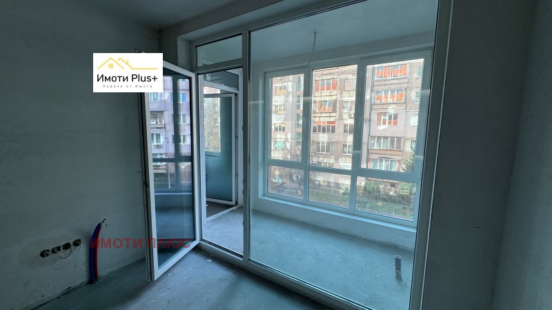 Продава 2-СТАЕН, гр. София, Люлин 4, снимка 4 - Апартаменти - 52628255