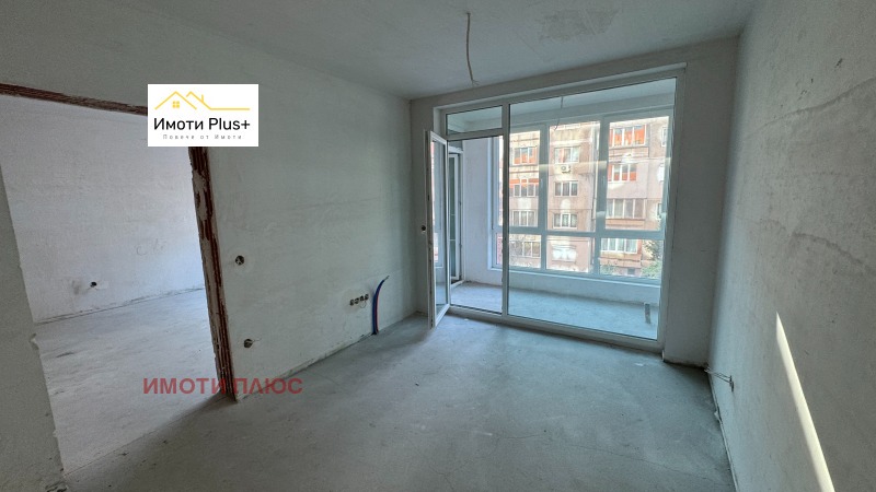 Продава 2-СТАЕН, гр. София, Люлин 4, снимка 7 - Апартаменти - 52628255