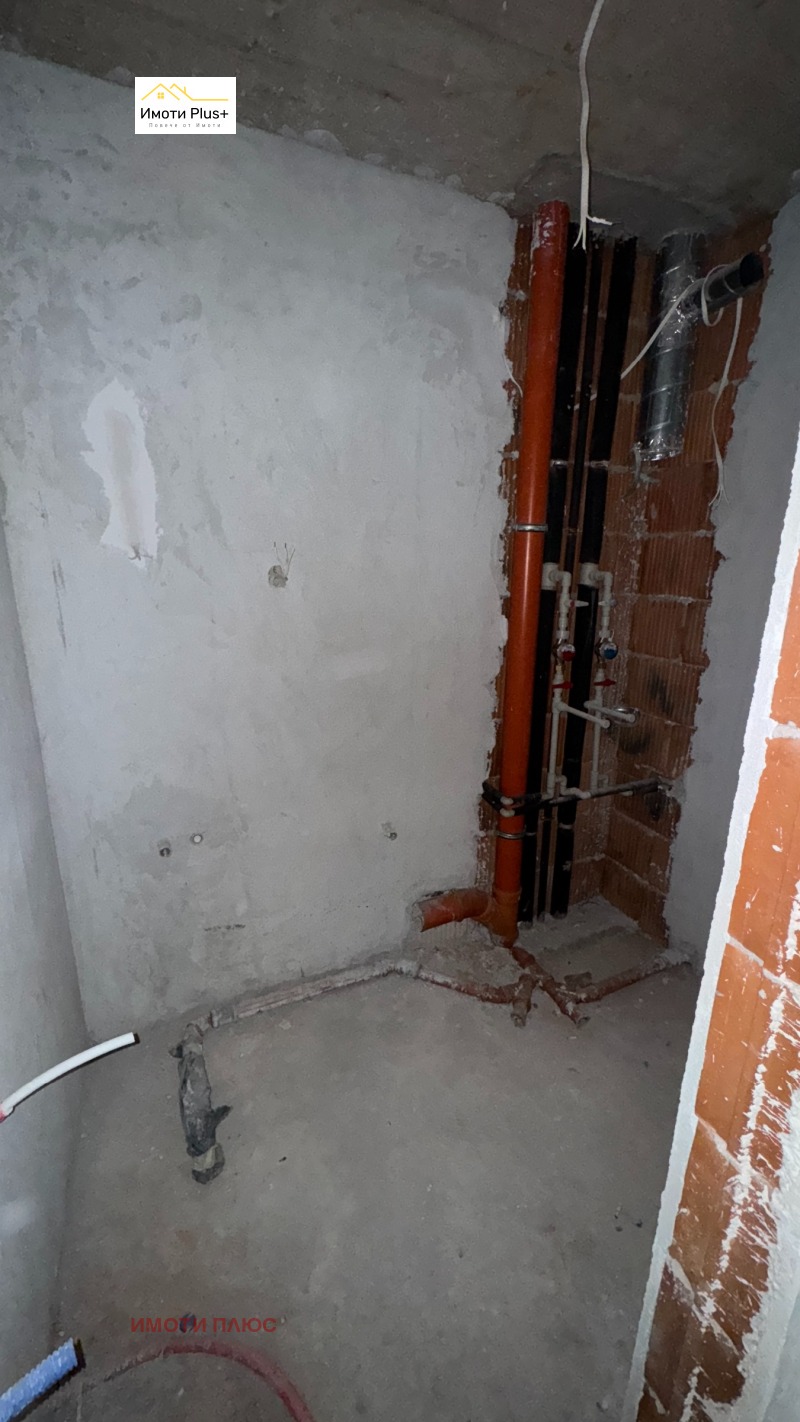 Продава 2-СТАЕН, гр. София, Люлин 4, снимка 13 - Апартаменти - 52628255