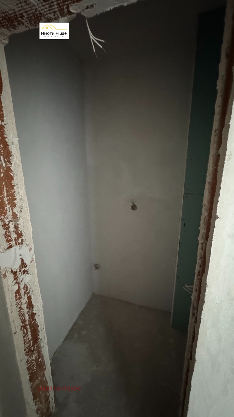 Продава 2-СТАЕН, гр. София, Люлин 4, снимка 14 - Апартаменти - 52628255