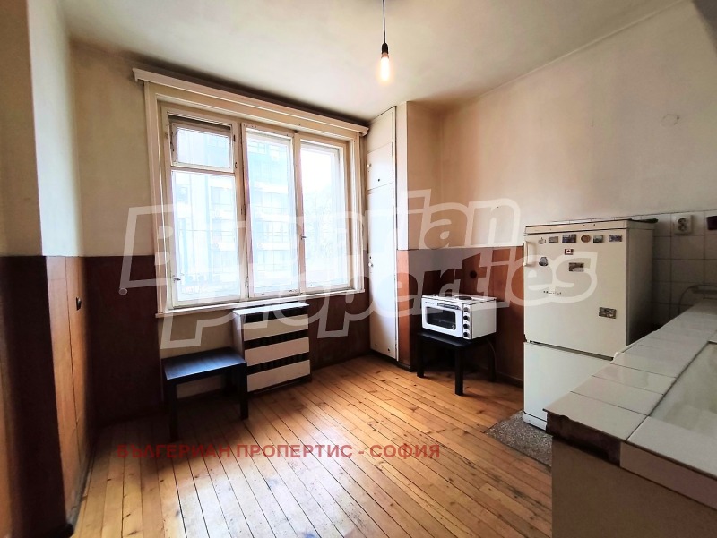 Продава 2-СТАЕН, гр. София, Център, снимка 6 - Апартаменти - 53469027