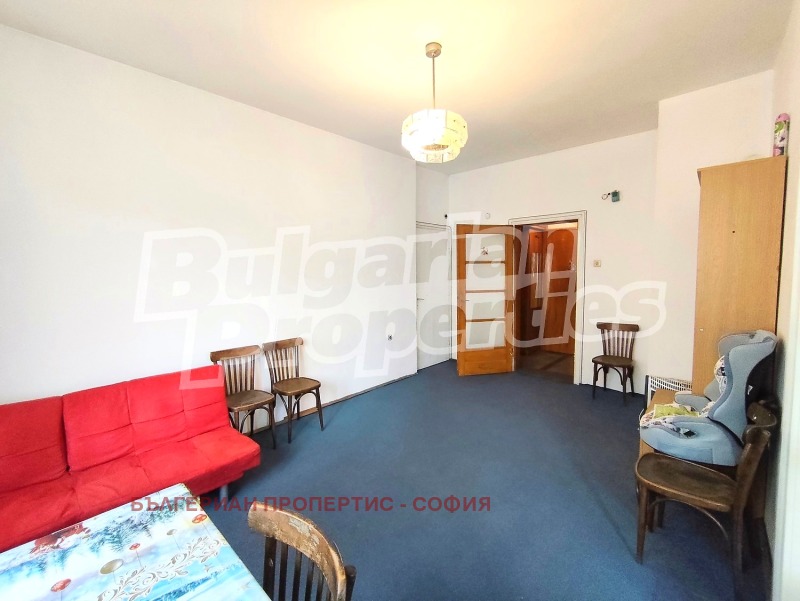 Продава 2-СТАЕН, гр. София, Център, снимка 2 - Апартаменти - 53469027
