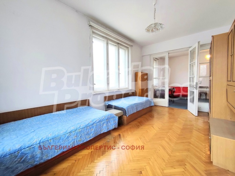 Продава 2-СТАЕН, гр. София, Център, снимка 4 - Апартаменти - 53469027