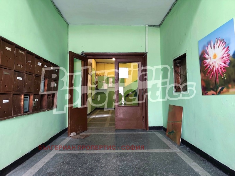 Продава 2-СТАЕН, гр. София, Център, снимка 12 - Апартаменти - 53469027