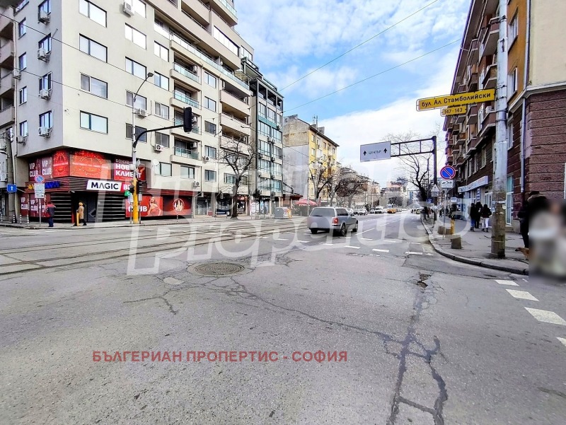 Продава 2-СТАЕН, гр. София, Център, снимка 10 - Апартаменти - 53469027