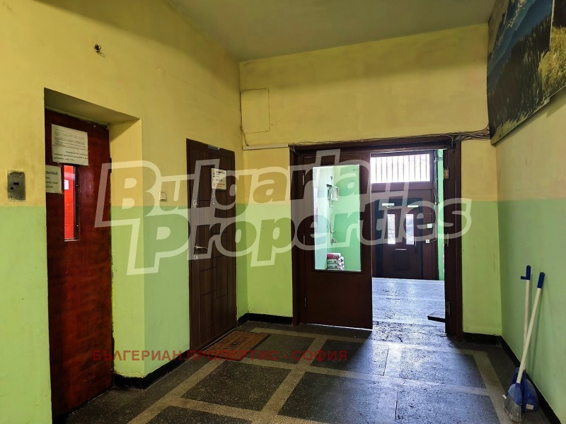 Продава 2-СТАЕН, гр. София, Център, снимка 13 - Апартаменти - 53469027