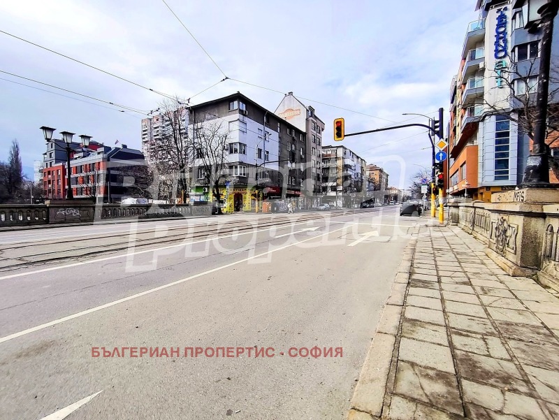 Продава 2-СТАЕН, гр. София, Център, снимка 16 - Апартаменти - 53469027