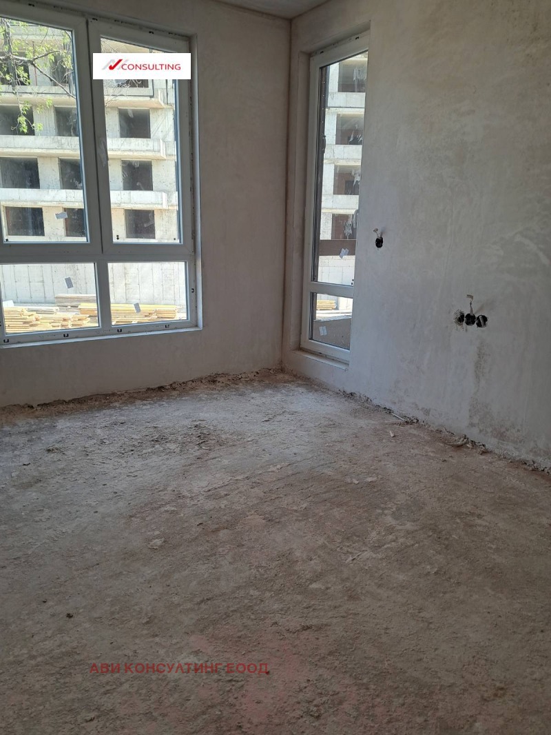 Продава 2-СТАЕН, гр. София, Славия, снимка 4 - Апартаменти - 53590856