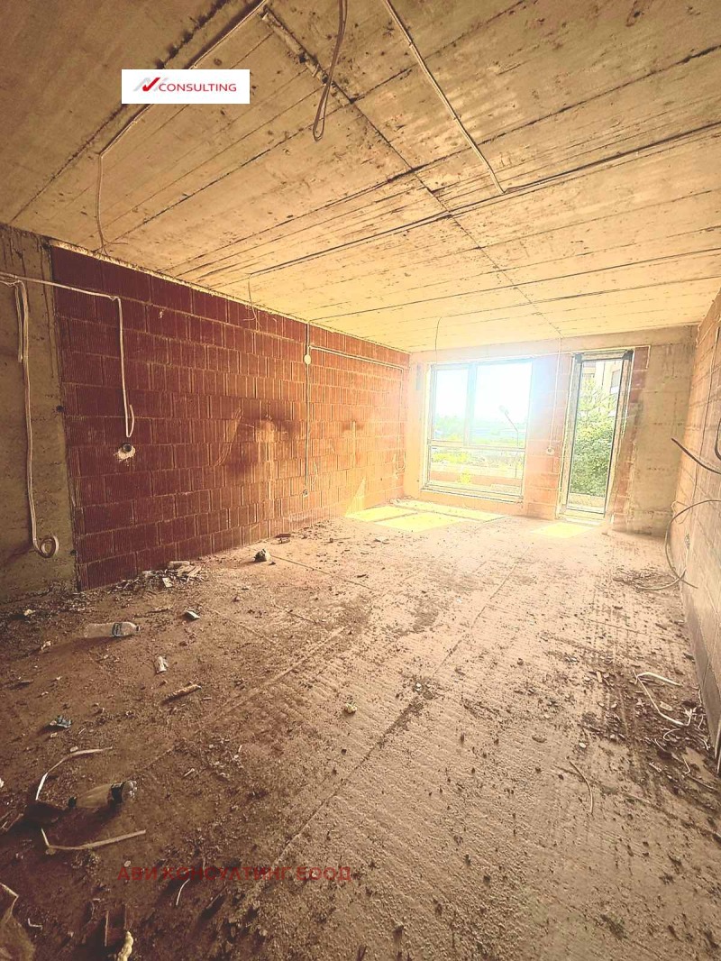 Продава 2-СТАЕН, гр. София, Славия, снимка 5 - Апартаменти - 53590856