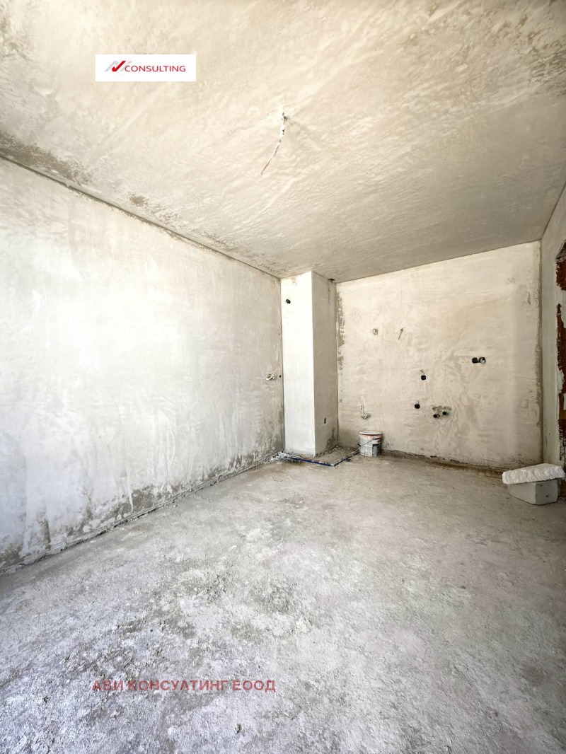 Продава 2-СТАЕН, гр. София, Славия, снимка 9 - Апартаменти - 53590856