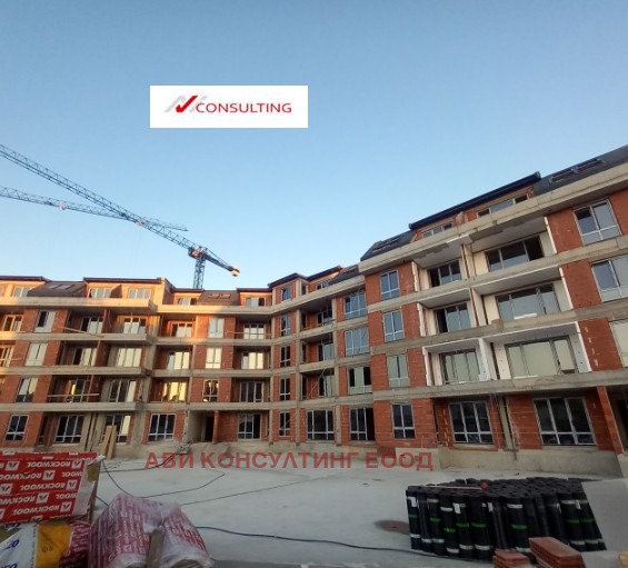 Продава 2-СТАЕН, гр. София, Славия