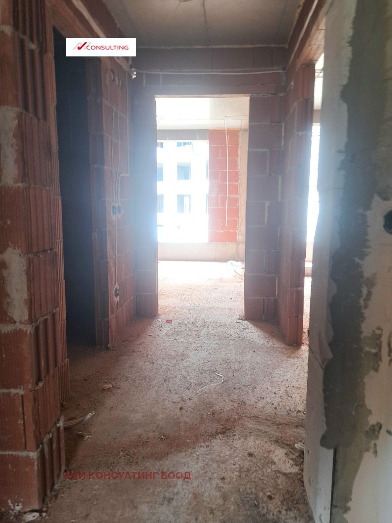 Продава 2-СТАЕН, гр. София, Славия, снимка 8 - Апартаменти - 53590856