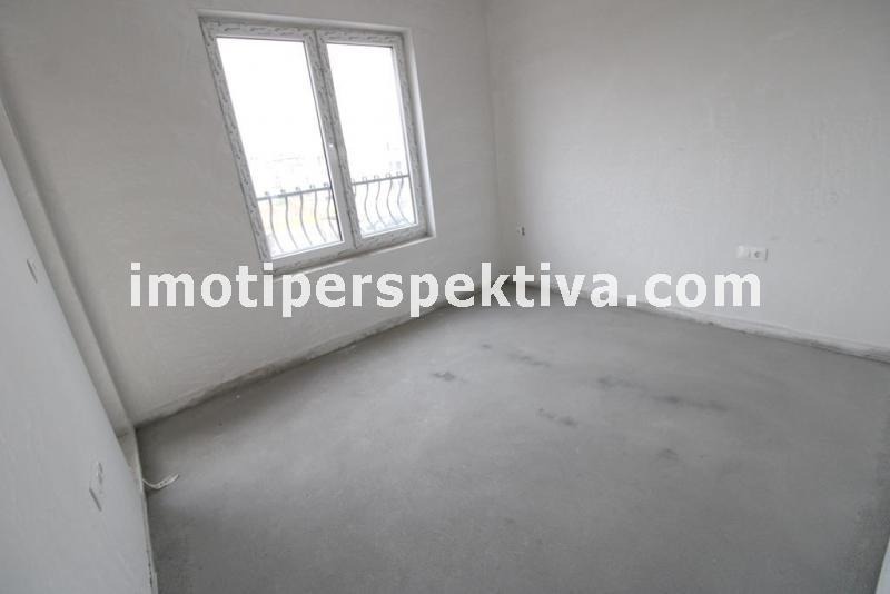 Продава 2-СТАЕН, гр. Пловдив, Кючук Париж, снимка 4 - Апартаменти - 54212690