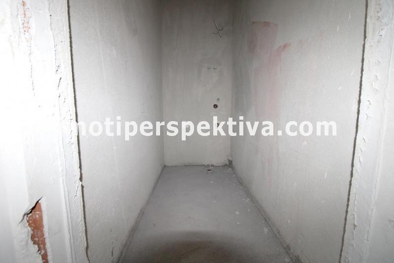 Продава 2-СТАЕН, гр. Пловдив, Кючук Париж, снимка 6 - Апартаменти - 54212690