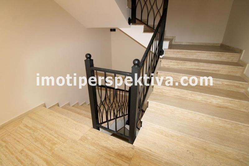 Продава 2-СТАЕН, гр. Пловдив, Кючук Париж, снимка 8 - Апартаменти - 54212690