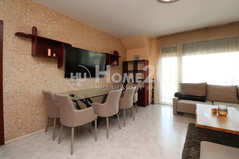 Продава  3-стаен град София , Лозенец , 120 кв.м | 48402811