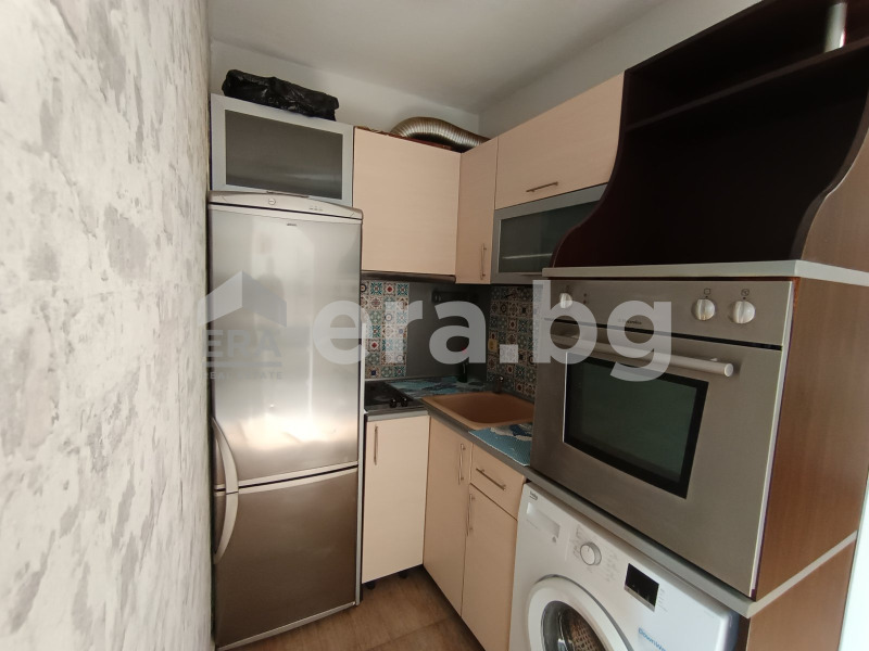 Продава 3-СТАЕН, гр. Варна, Конфуто, снимка 7 - Aпартаменти - 47115864