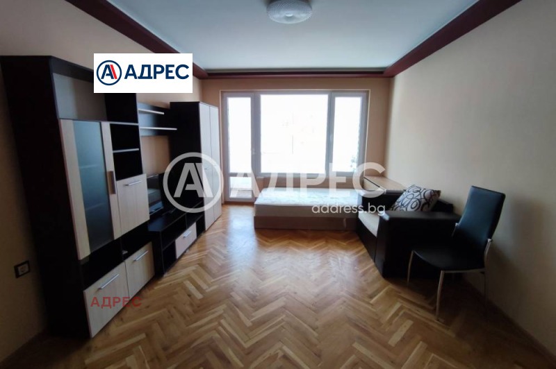 Продава 3-СТАЕН, гр. Варна, Кайсиева градина, снимка 3 - Aпартаменти - 48294293