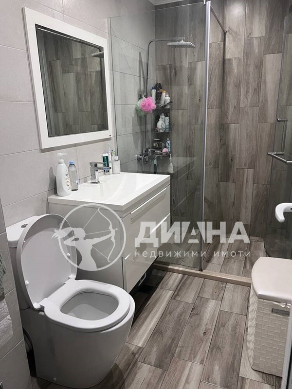 Продава 3-СТАЕН, гр. Пловдив, Кършияка, снимка 8 - Aпартаменти - 48967128