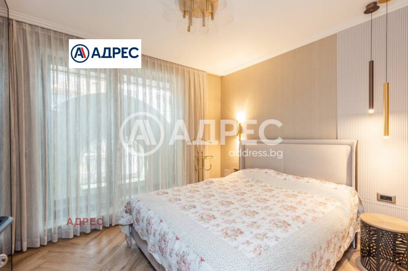 Satılık  2 yatak odası Varna , Centar , 159 metrekare | 62485916 - görüntü [3]