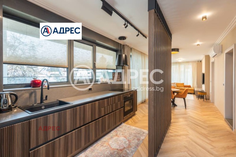 Satılık  2 yatak odası Varna , Centar , 159 metrekare | 62485916 - görüntü [2]