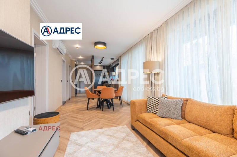 Satılık  2 yatak odası Varna , Centar , 159 metrekare | 62485916
