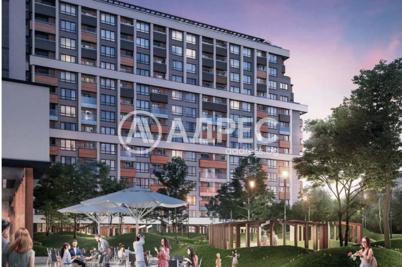 Satılık  2 yatak odası Sofia , Centar , 125 metrekare | 83519985